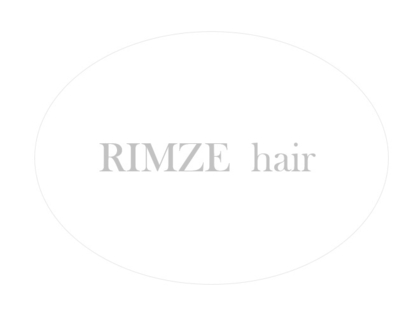 RIMZE hair